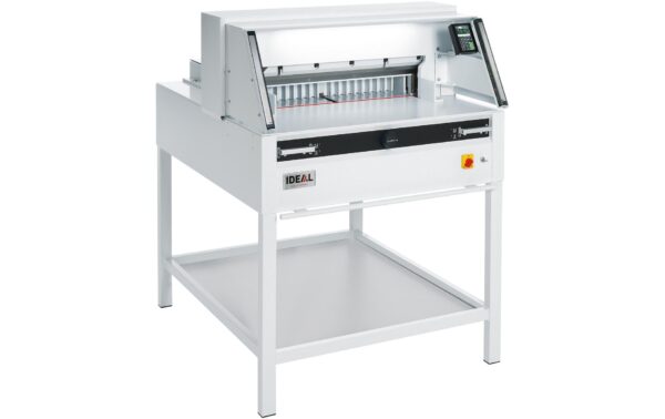 Ideal Stapelschneider 6660 650 mm elektrisch kaufen Schweiz | Mediatech.ch