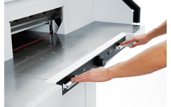 1291979_2 - Mediatech Ideal Stapelschneider 5560 550 mm elektrisch
