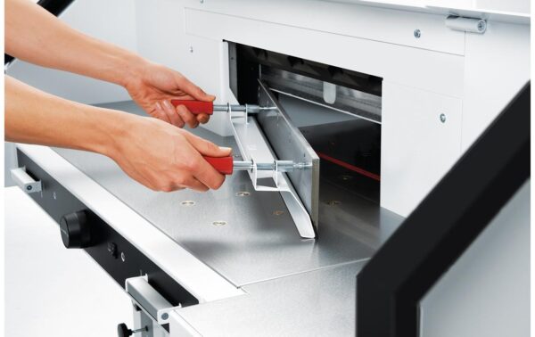 1291979_7 - Mediatech Ideal Stapelschneider 5560 550 mm elektrisch