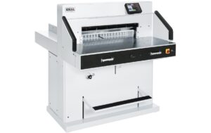 Ideal Stapelschneider 7260 720 mm elektrisch kaufen Schweiz | Mediatech.ch
