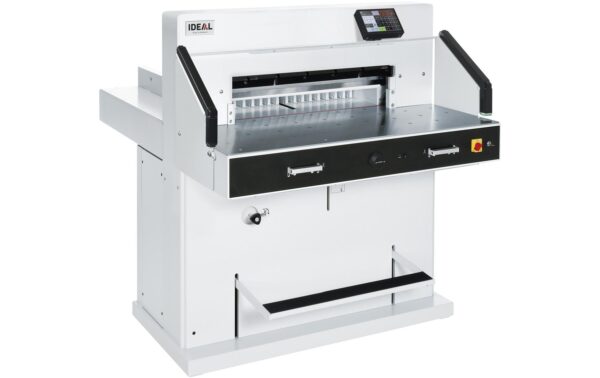 Ideal Stapelschneider 7260 720 mm elektrisch kaufen Schweiz | Mediatech.ch