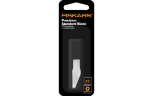 Fiskars Ersatzklingen Bastelmesser 5 Stk.