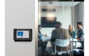 2N Indoor Touch 2.0 Meeting Room App Sitzungszimmer Management App