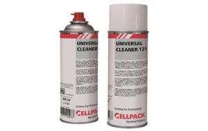 Cellpack, Universalspray Elektronikreiniger, universell 400ml