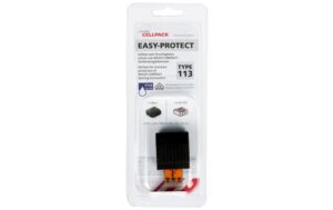Cellpack, Gelbox 113, IPx8 mit Wago Compact Verbindungsklemme