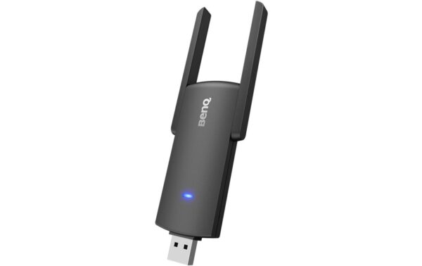 Benq WiFi Dongle TDY31 Für Benq Signage Display   5A.F7W28.DP1
