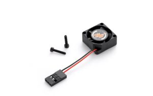 Hobbywing Lüfter für Xerun XR10 Stock Spec 20x20x8mm