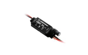 Hobbywing BEC 5A V2-Air UBEC Regler für 2-8s kaufen | Mediatech.ch