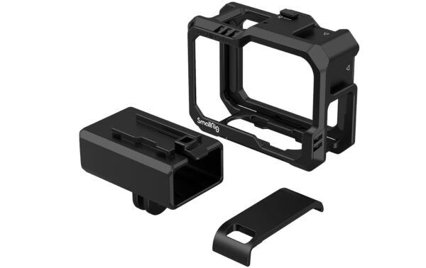 SmallRig Cage GoPro HERO10/9 Black kaufen Schweiz | Mediatech.ch