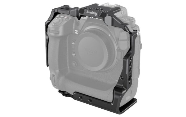 1293951 - Mediatech SmallRig Nikon Z9 Cage kaufen Schweiz | Mediatech.ch