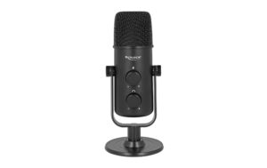 1293999 - Mediatech Delock Multifunktionales Doppelkapsel Mikro USB, KopfhörerAusgang/LautstärkeRegler/Mute kaufen Schweiz | Mediatech.ch