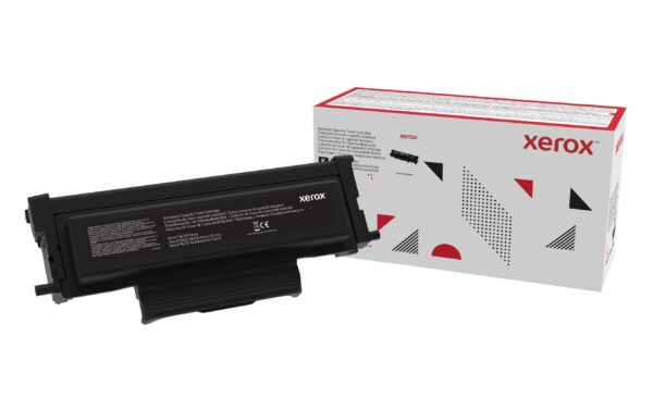 XEROX Toner 006R04400 Black, 3000 Seiten für B230/B225/B235 kaufen Schweiz | Mediatech.ch