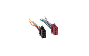Diverse RTA 004.008-0 ISO Adapterkabel zum Umrüsten kaufen | Mediatech.ch