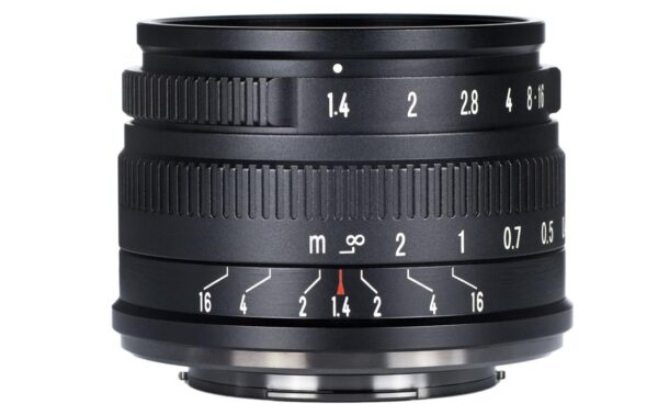 1294830 - Mediatech 7Artisans 35mm/F1.4 Sony E kaufen Schweiz | Mediatech.ch