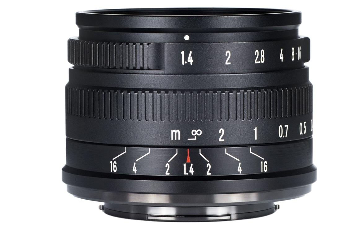1294830 - Mediatech 7Artisans 35mm/F1.4 Sony E kaufen Schweiz | Mediatech.ch