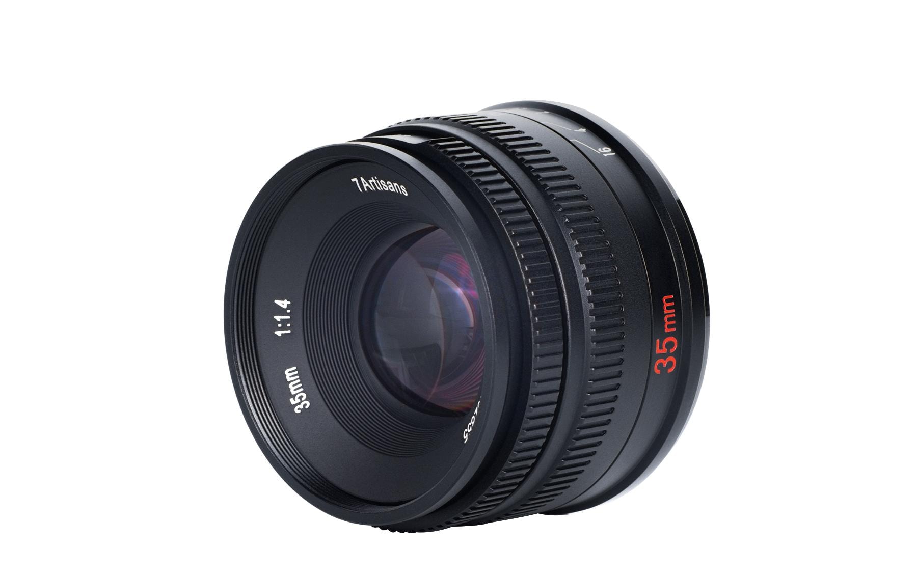 1294830_2 - Mediatech 7Artisans 35mm/F1.4 Sony E