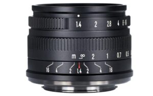 7Artisans 35mm/F1.4 Nikon Z kaufen Schweiz | Mediatech.ch