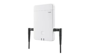Gigaset N870E IP PRO Multizellen-System mit externen Antennen