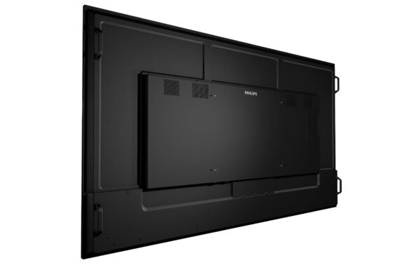 1295695_7 - Mediatech Philips D-Line 86BDL4511D/00 86, Prof. Signage, UHD, 24/7, 500cd