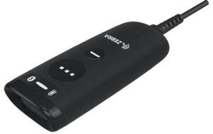 Zebra Technologies Barcodescanner Zebra CS6080 2D, USB KIT Handheld Scanner, 2D, USB, inkl. Kabel kaufen | Mediatech.ch