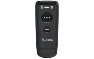 Zebra Technologies Barcodescanner Zebra CS6080 2D, BT, USB KIT Bluetooth Scanner, 2D, BT 5.0, inkl. Kabel kaufen | Mediatech.