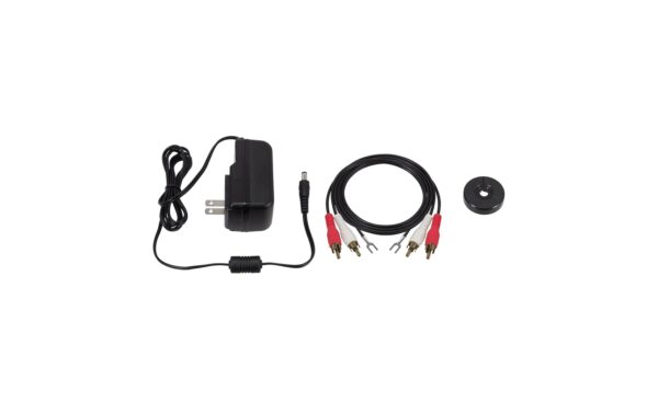 1296209_1 - Mediatech Audio-Technica AT-LP120XUSBSV USB - Silver
