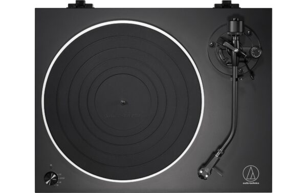 Audio-Technica AT-LP5X Hi-Fi Turntable with J shape tonearm