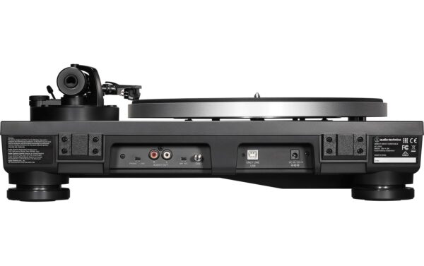 Audio-Technica AT-LP5X Hi-Fi Turntable with J shape tonearm