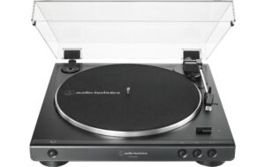 Audio-Technica AT-LP60XUSBGM Turntable with LP-to-Digital Recording kaufen Schweiz | Mediatech.ch
