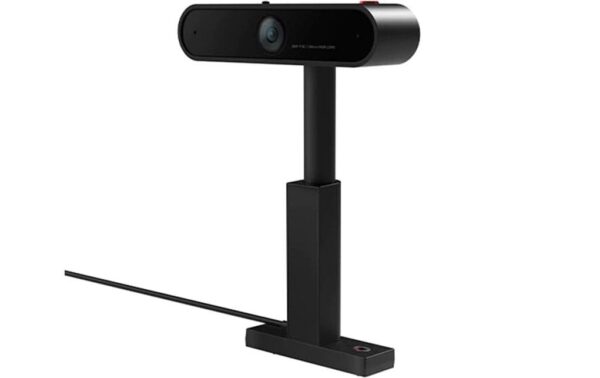 Lenovo MC50 Webcam USB, 90°, 1080P, 2x Mikrofone