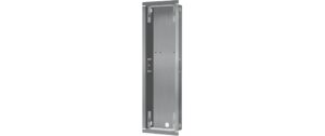 1296289 - Mediatech Doorbird Unterputzgehäuse D2104V D2105V UP D2106V, Edelstahl V2A kaufen Schweiz | Mediatech.ch