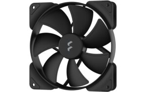 Fractal Design Gehäuselüfter Fractal Asp 14 PWM 140x140x25mm, 4Pin, 34 – 132.5 m³/h kaufen | Mediatech.ch
