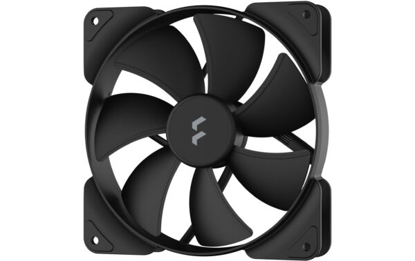 Fractal Design Gehäuselüfter Fractal Asp 14 PWM 140x140x25mm, 4Pin, 34 – 132.5 m³/h kaufen | Mediatech.ch