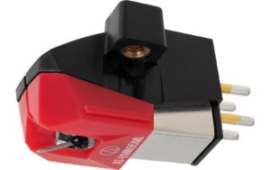 Audio-Technica AT-VM95ML VM95 series Microlinear stereo cartridge kaufen Schweiz | Mediatech.ch