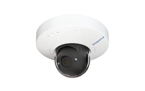 Mobotix Netzwerkkamera Mx-D71A-8DN050 Dome, Outdoor, 4K, Fixbrennweite, 90°