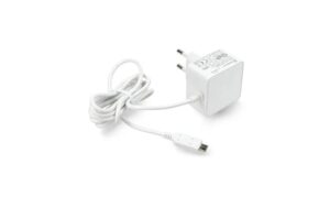 Raspberry Pi Zero Netzteil, (Pi0) 5.1Volt, 12,5W mit Micro-USB, weiss