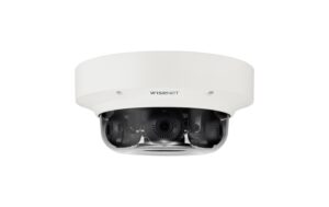 1296580 - Mediatech Hanwha Netzwerkkamera PNM-8082VT Outdoor, 3x2MP, IP66, 2x Zoom kaufen Schweiz | Mediatech.ch