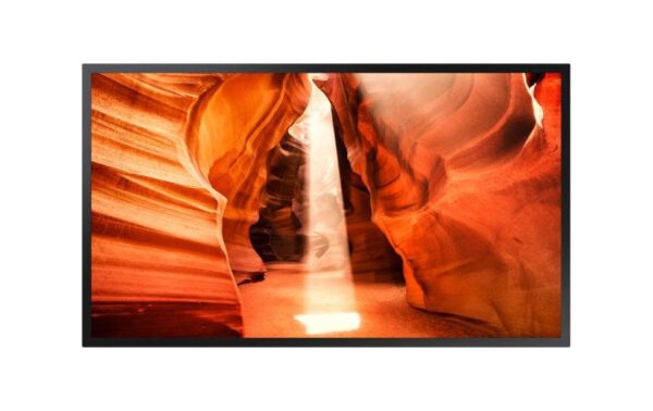 Samsung OM55NS Public Display Semi Outdoor 55 Full HD, D-LED, 4000cd/m2, 24/7 Betrieb kaufen Schweiz | Mediatech.ch