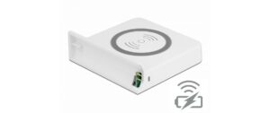 Delock Ladestationzubehör zu USB Ladegerät Zubehör zu USB Ladegerät 41450