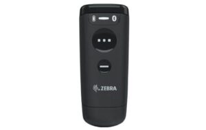 Zebra Technologies Barcodescanner Zebra CS 6080, Bluetooth scanner, retail, 2D, imager kaufen | Mediatech.ch