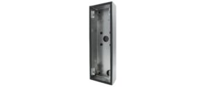 1297789 - Mediatech Doorbird Aufputzgehäuse D21DKV AP Edelstahl V4A kaufen Schweiz | Mediatech.ch