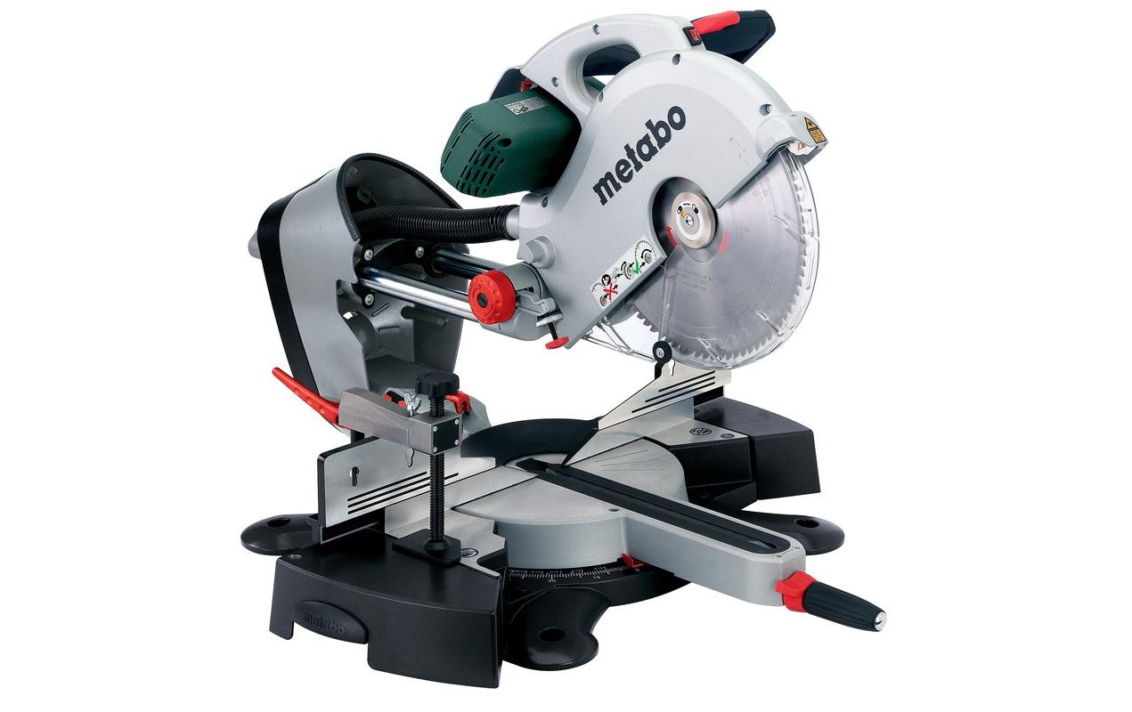Metabo KGS 315 Plus 2200 W, Ø 315 x 30 mm kaufen Schweiz | Mediatech.ch