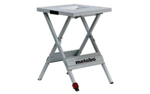 1297864 - Mediatech Metabo Maschinenständer UMS Auflagefläche 57 x 60 cm kaufen Schweiz | Mediatech.ch