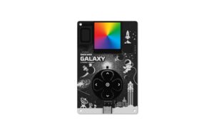 OXON Oxocard Galaxy EDU Entwicklerboard kaufen Schweiz | Mediatech.ch