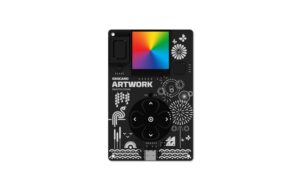 1298232 - Mediatech OXON Oxocard Artwork EDU Entwicklerboard kaufen Schweiz | Mediatech.ch