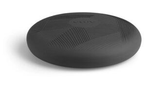 Vluv Leiv Balancekissen Black, Ø 36cm, Höhe 6cm kaufen Schweiz | Mediatech.ch