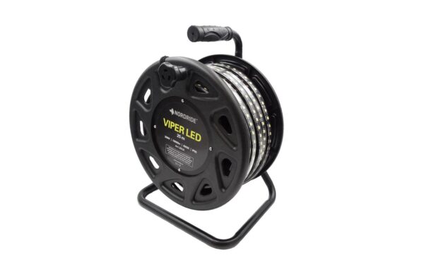 Nordride VIPER LED Band 200W, 15000lm, 4000K, IP65, 25m kaufen Schweiz | Mediatech.ch