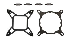 Wasserkühler NZXT Kit 120/M22 Kit für 120/M22 LGA1700
