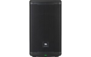 JBL EON 710, Aktives PA Top 1300W, 10 Woofer, 1 Kompressionstreiber
