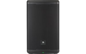 JBL Professional JBL EON 715, Aktives PA Top 1300W, 15 Woofer, 1 Kompressionstreiber kaufen | Mediatech.ch